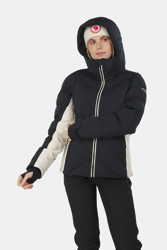 Roxy Roxy Snowdrift Jk Ski-Jas Dames