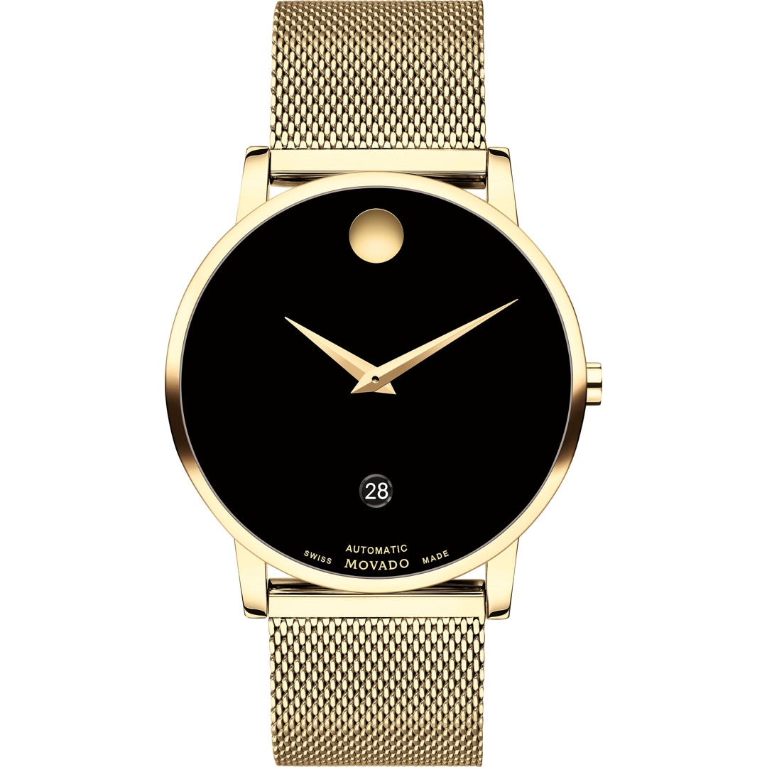 Movado Museum Classic Automatic