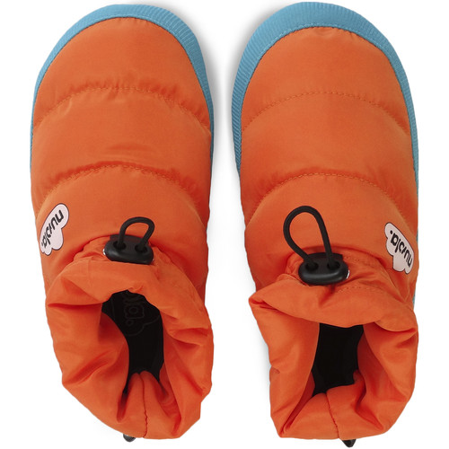 Nuvola. - Boot Home Party Naranja