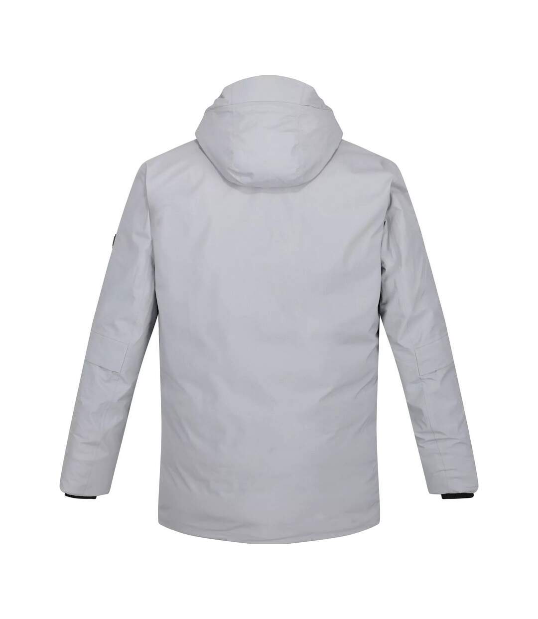 Regatta - Parka YEWBANK - Homme (Gris orage) - UTRG8167