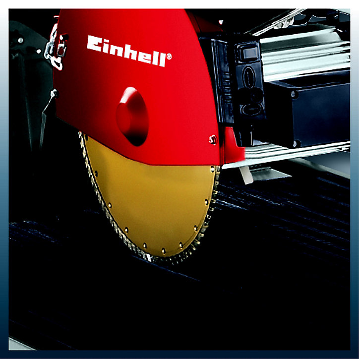 Tronçonneuse a matériau Einhell TE-SC 920 L 2200W