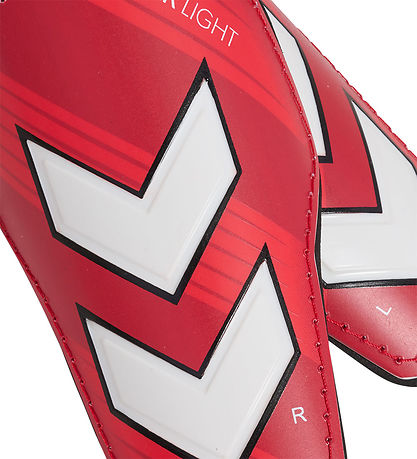 Hummel Schienbeinschoner - hmlShin Guards Super Light - Popeian
