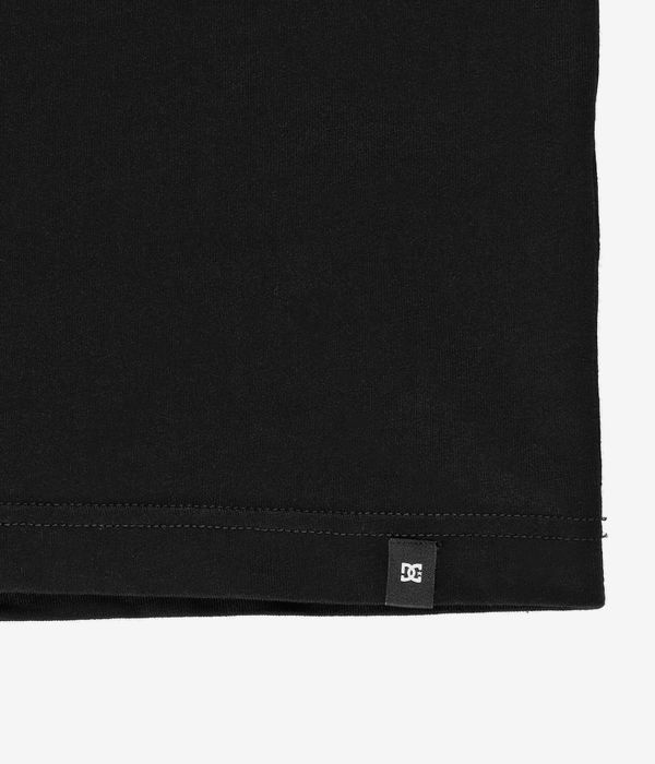 DC Two Bit T-Shirt (black)