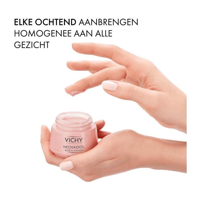 Vichy Neovadiol Rose Platinum Dagcrème 50 ML