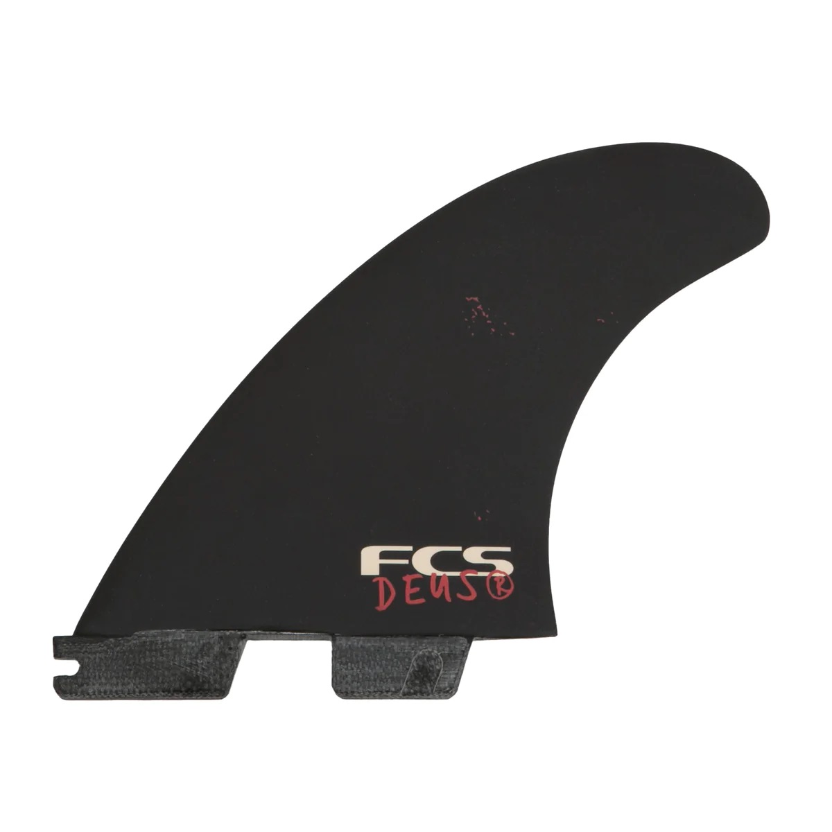 FCS FCS II DEUS Tri PC Large
