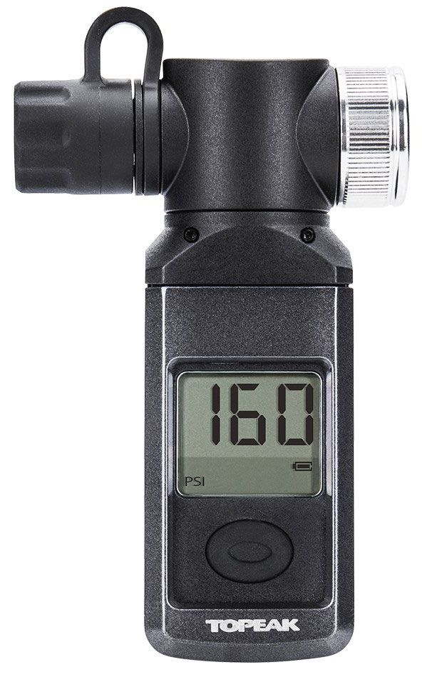 Topeak Shuttle Gauge Digital kaufen | Bike-Discount