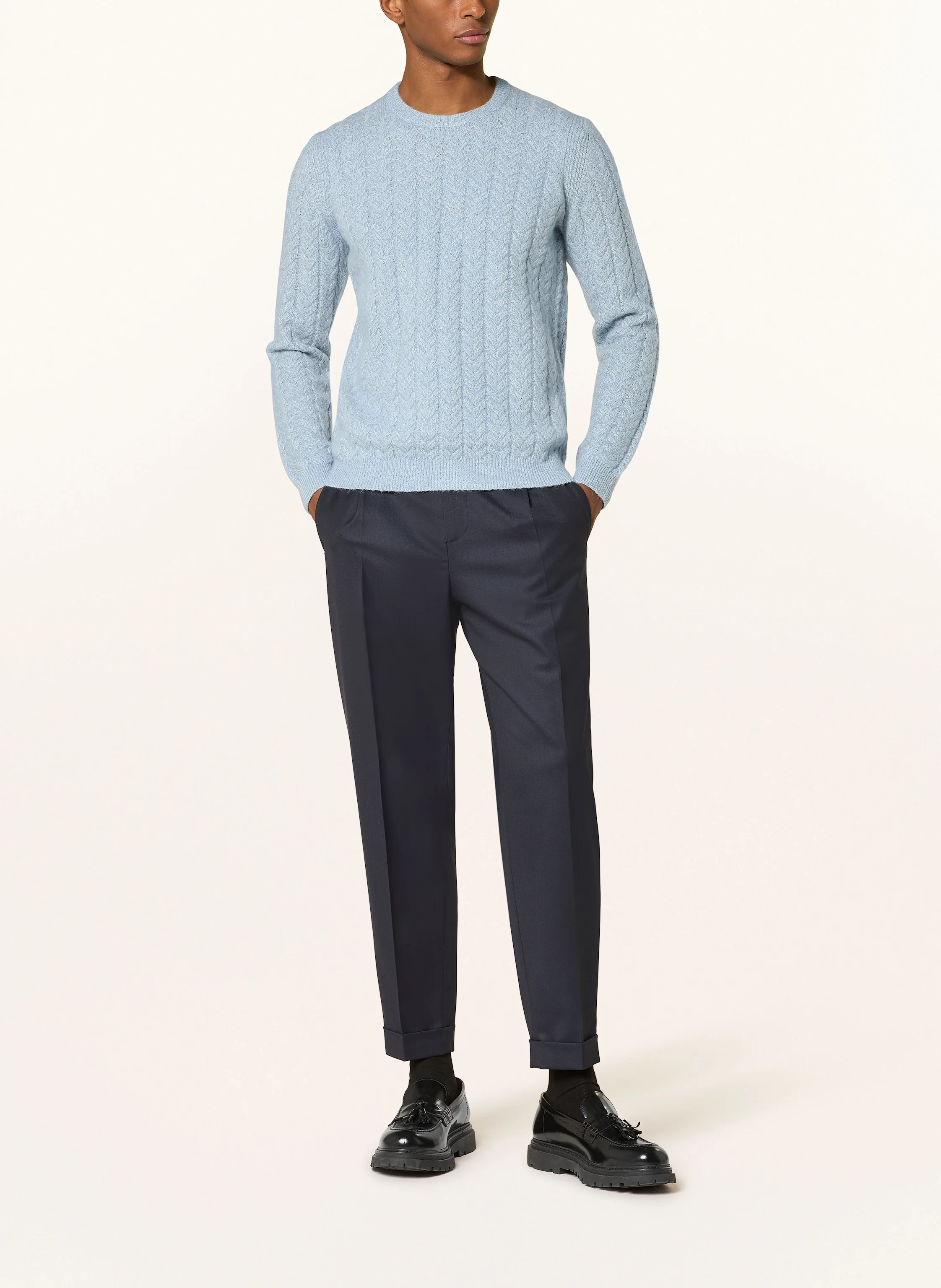 REISS Pullover