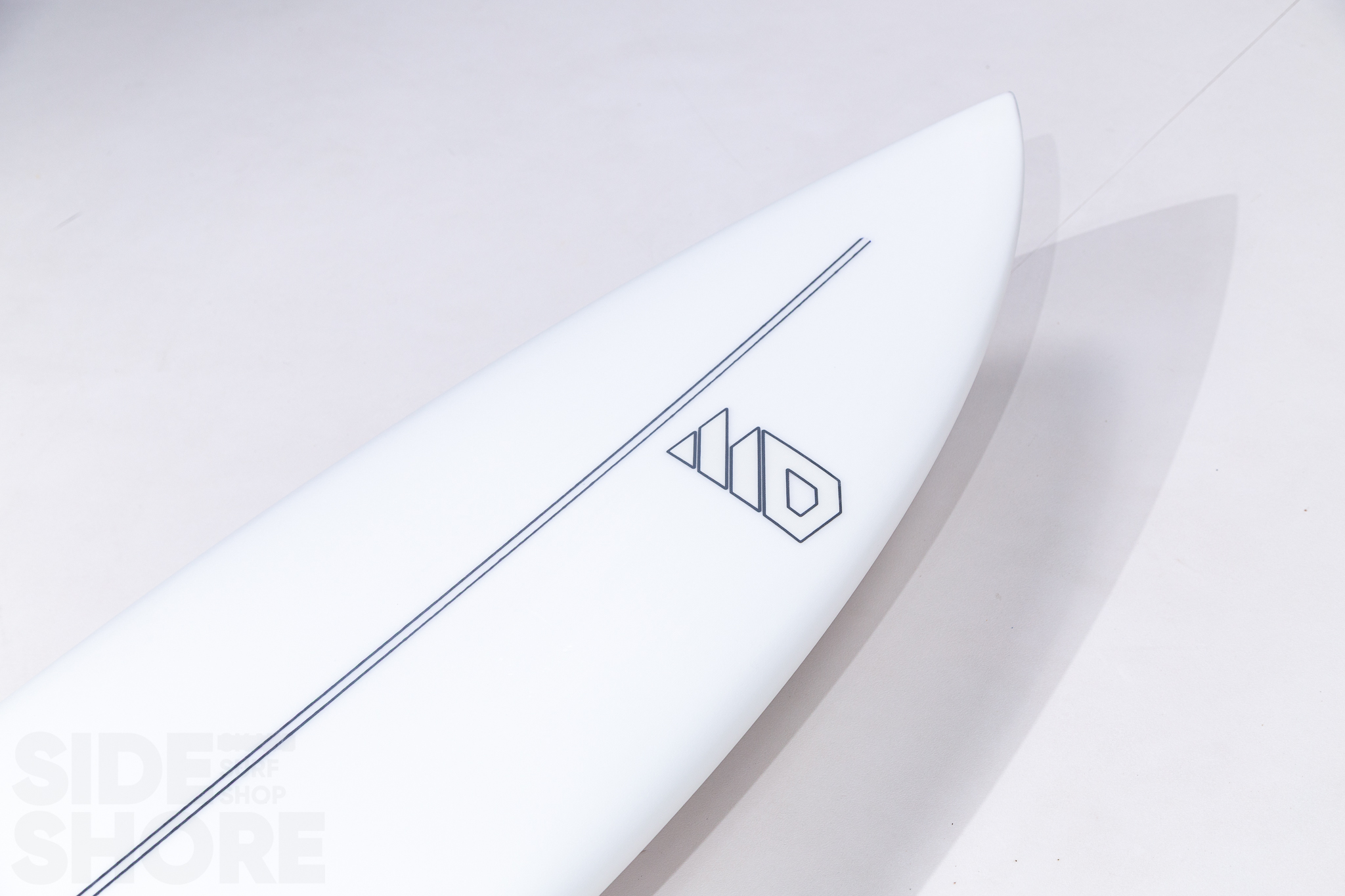 MD Surfboards Surf MD 5'11