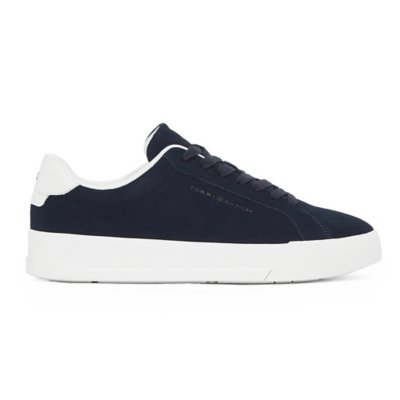 Sneakers homme Th Court Better Suede TOMMY HILFIGER