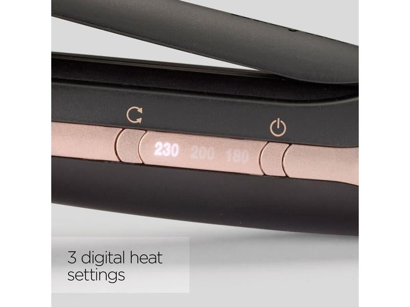 Babyliss Lockenstyler Wave Secret Air Curler