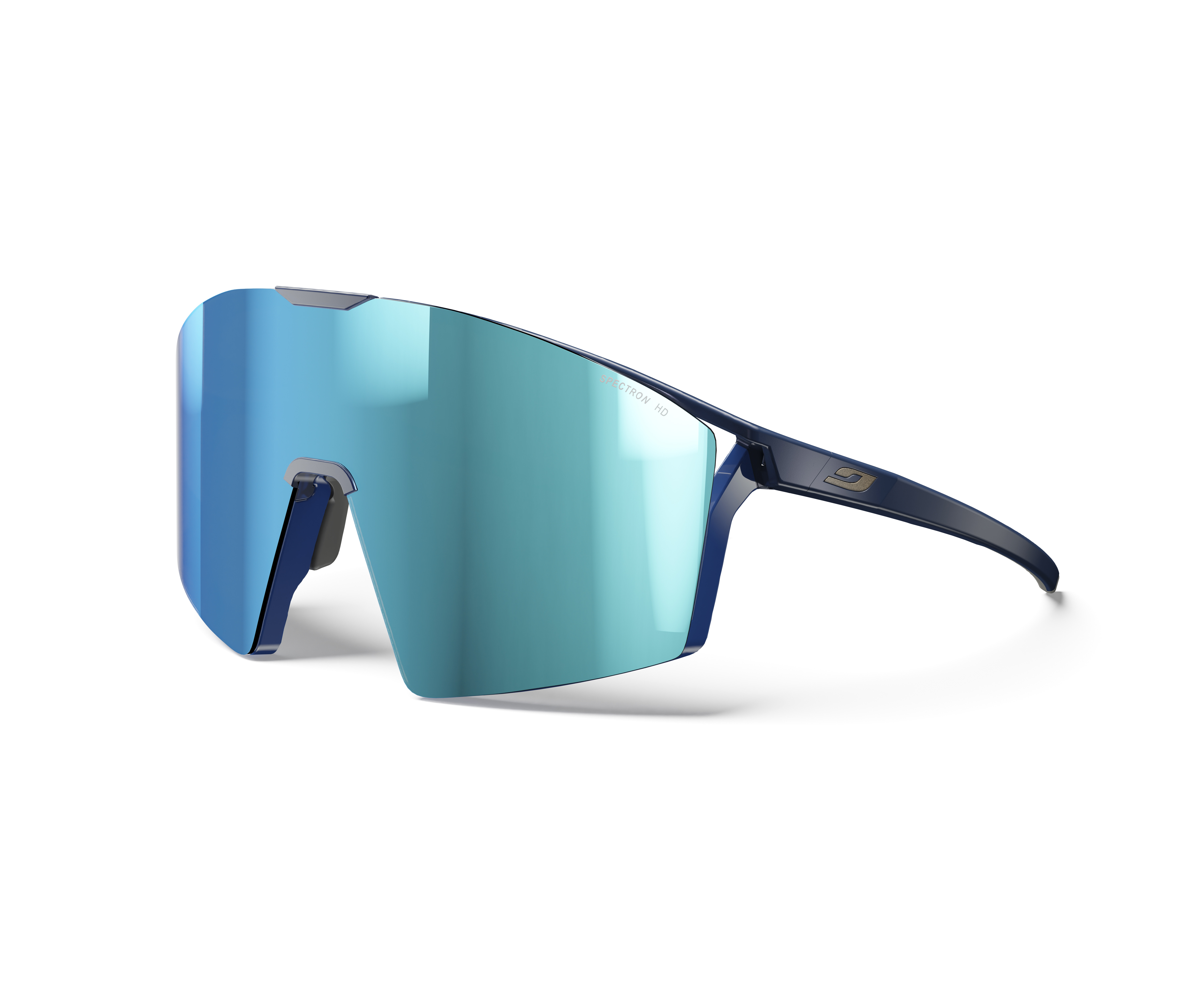 Edge Cover, Spectron 4 HD polarized