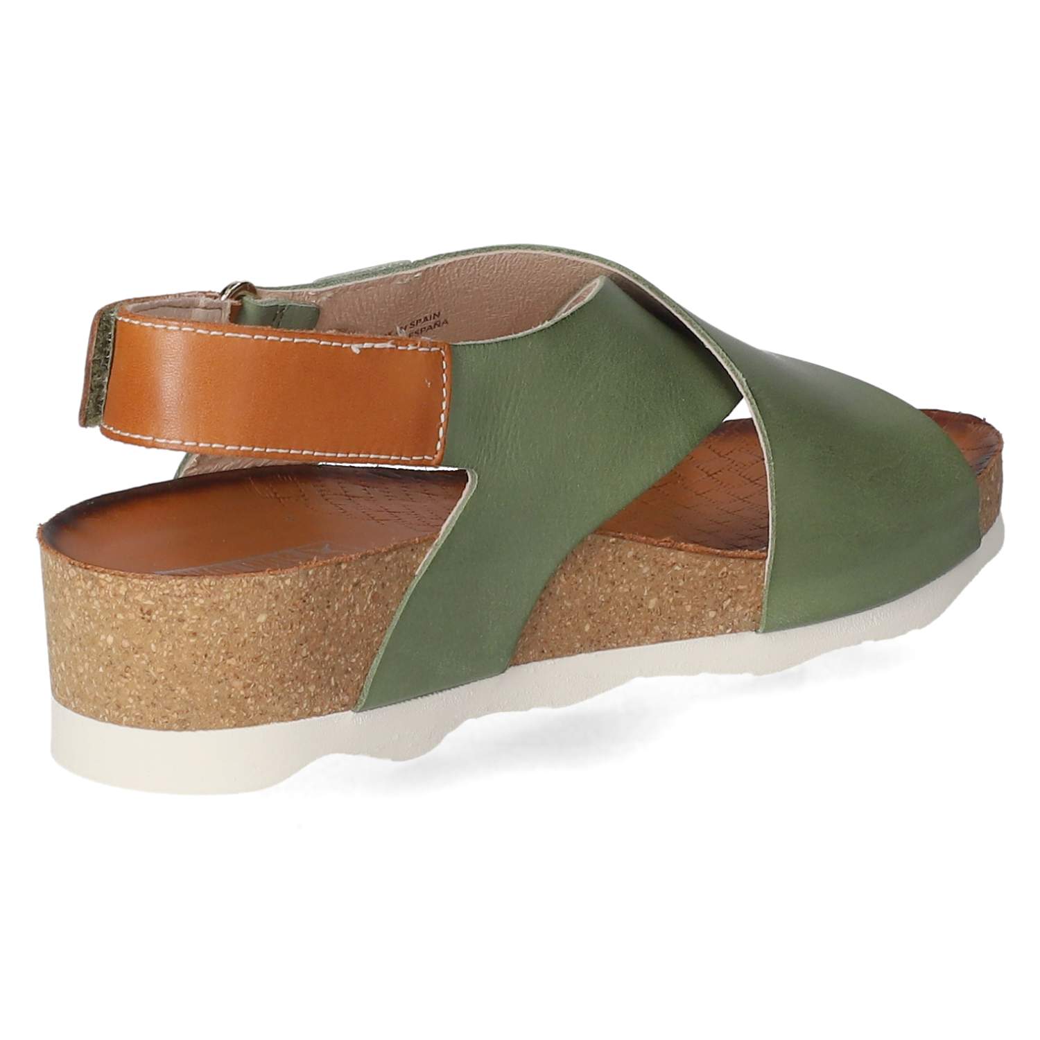 Pikolinos Sandalen MAHON - mint green