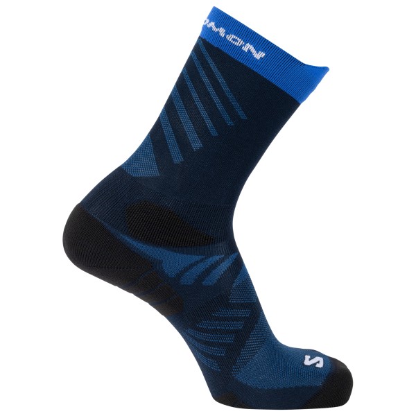 Salomon - Aero Crew - Chaussettes de running