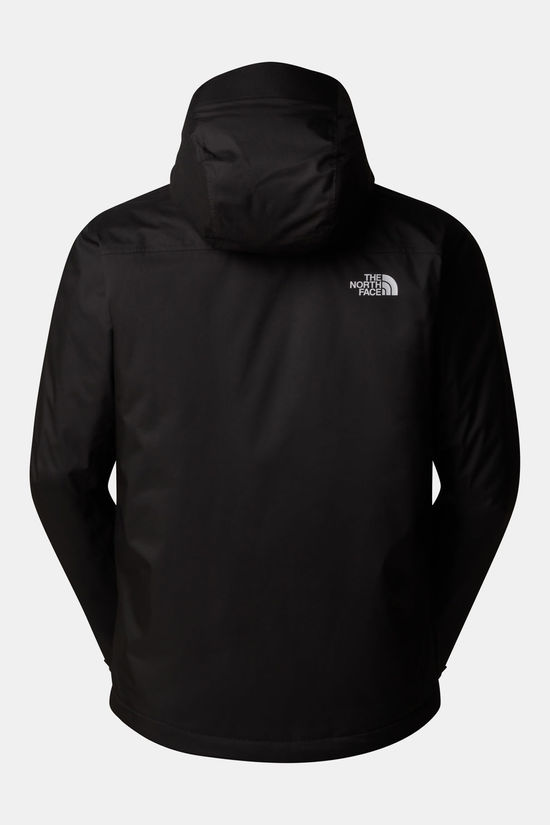 The North Face The North Face Miller Gevoerde Jas