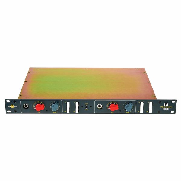 Chandler Limited TG2 Dual Mono Mikrofonpreamp