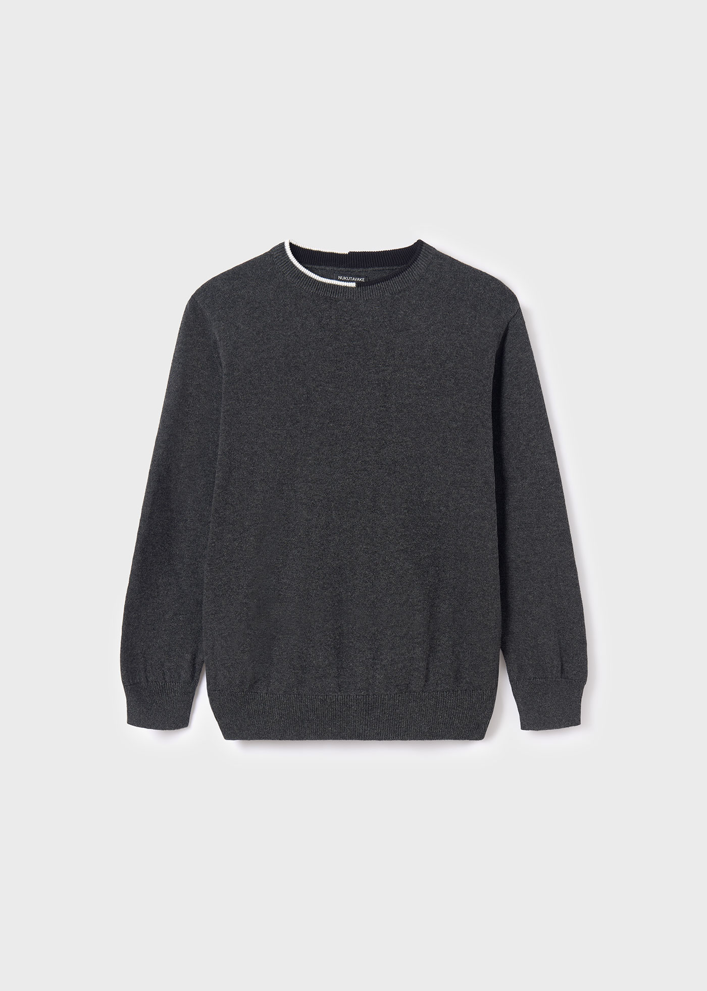 Suéter básico Better Cotton para meninos