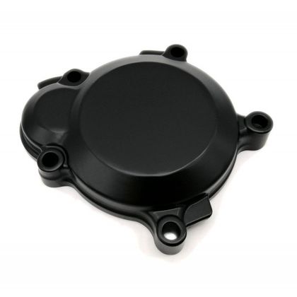 Couvercle de carter d'allumage Brazoline ADAPTABLE - Noir