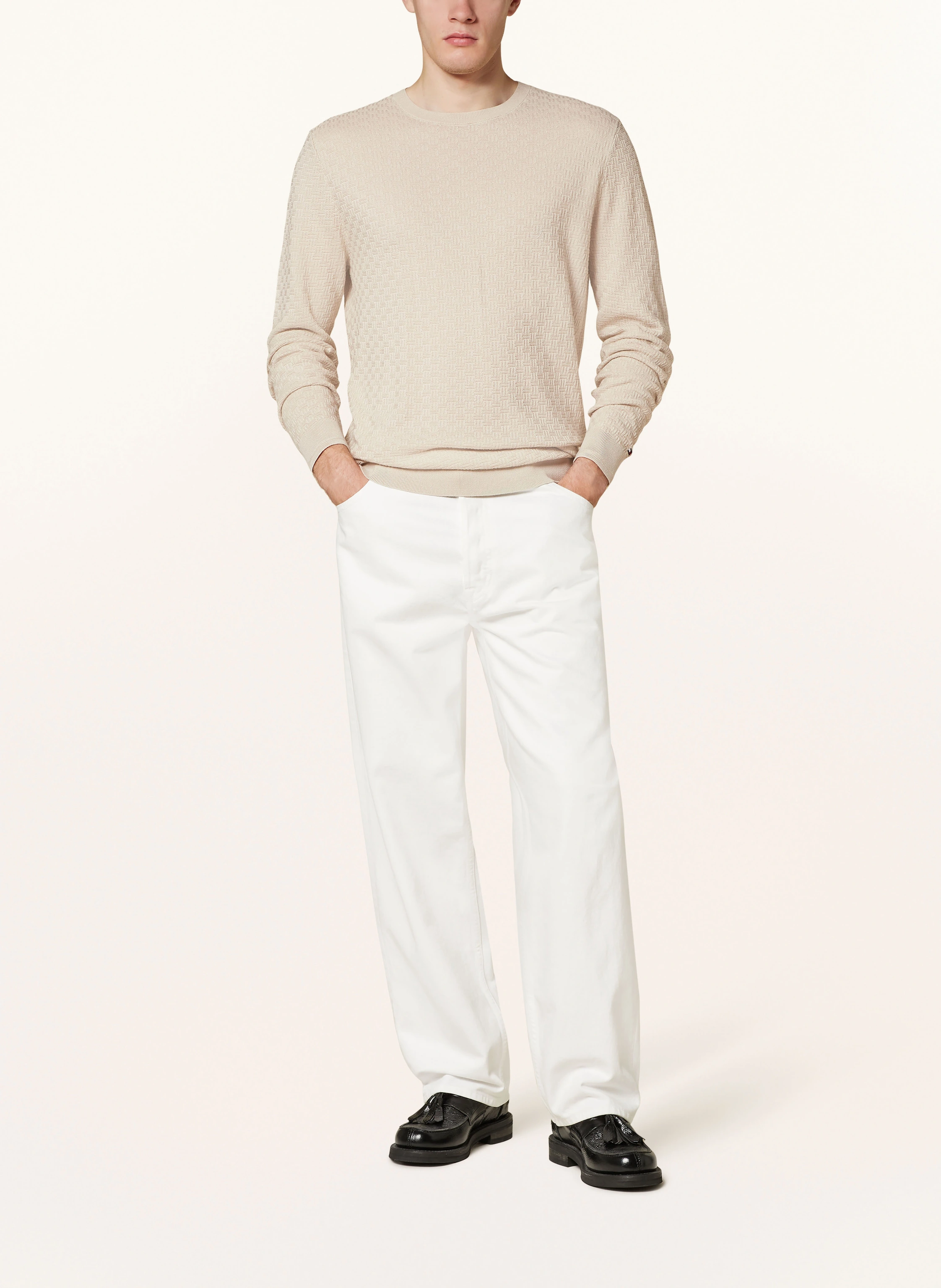 TOMMY HILFIGER Pullover
