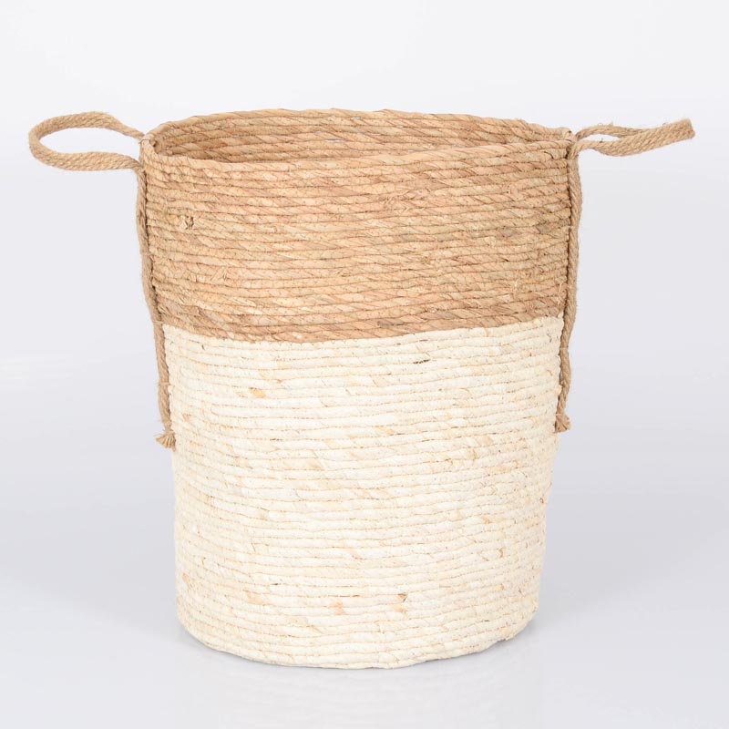 Panier forme haute 'Fidji'