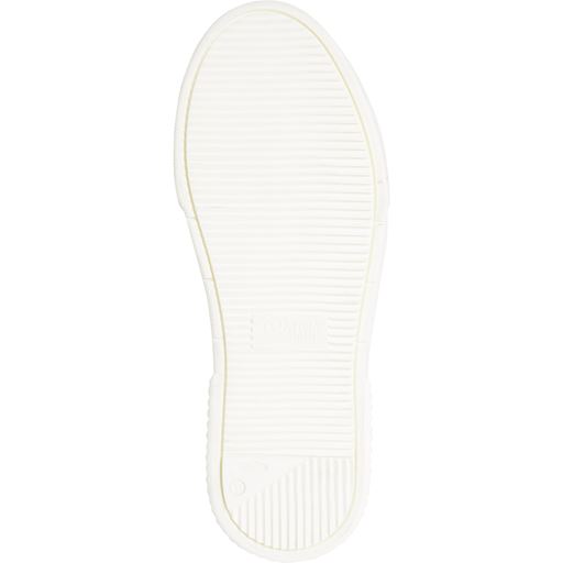 Tommy Hilfiger Elevated Leather Sneakers, Hvid, 39