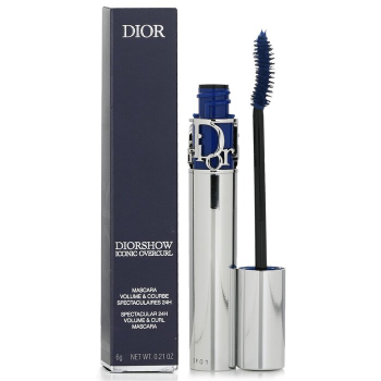 Christian Dior Diorshow Iconic Overcurl Mascara