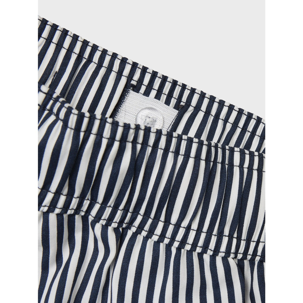 Køb Name It Navy Blazer Zeer Badeshorts