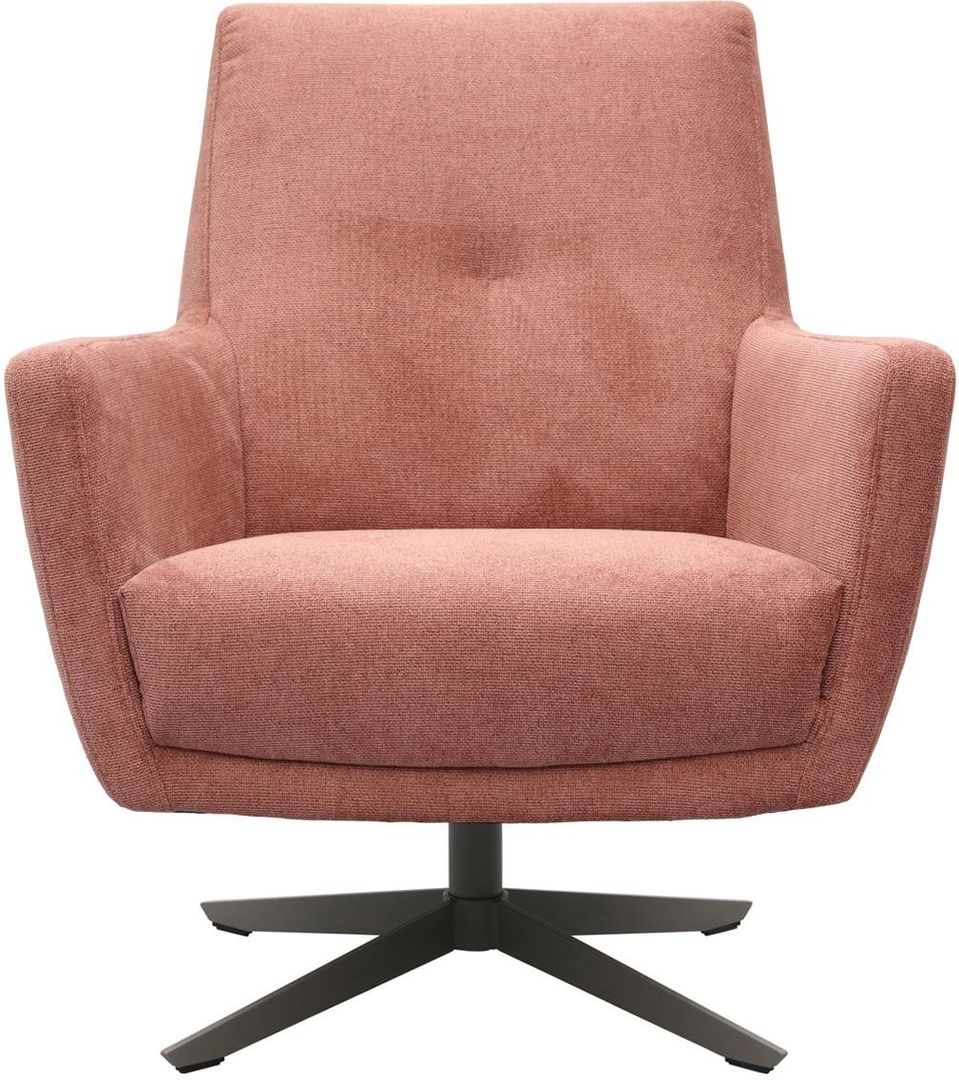 Trendhopper Recco Draaifauteuil