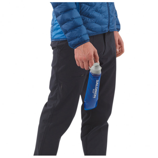 Salomon - Soft Flask Insulated 42 - Gourde