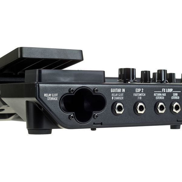 Line6 Pod GO Wireless