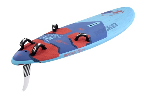 Tabou Rocket LTD 2024