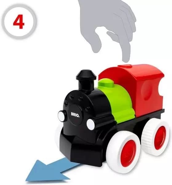 BRIO 30411