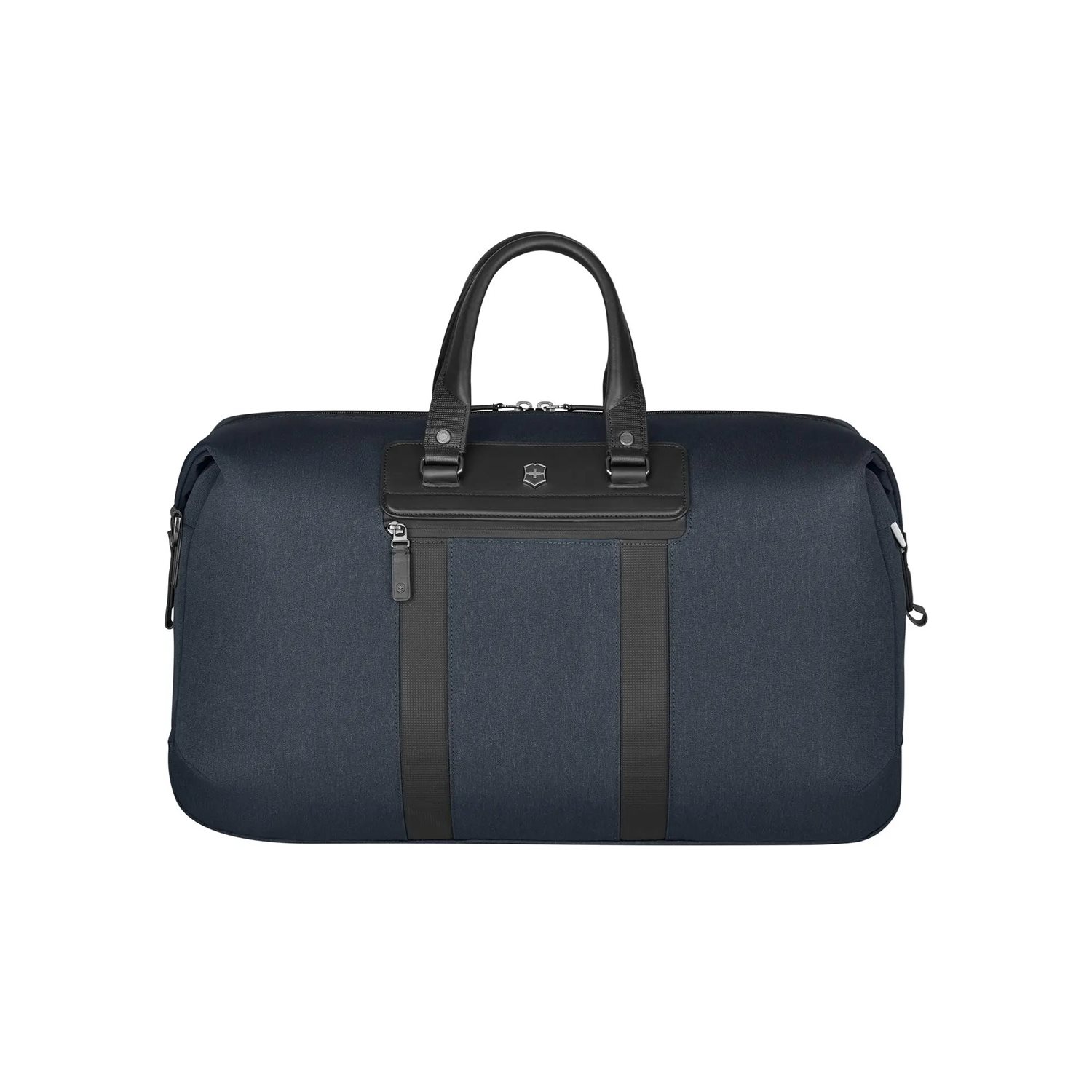Victorinox Architecture Urban2 Weekender melange blue/black
