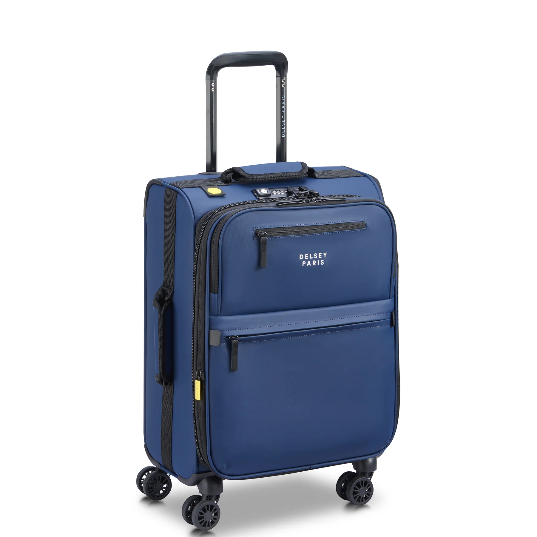 Valise soute - S Extensible (55cm)