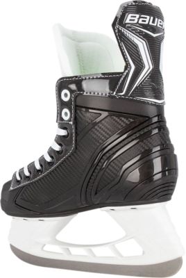 BauerX-LS SKATE - schwarz