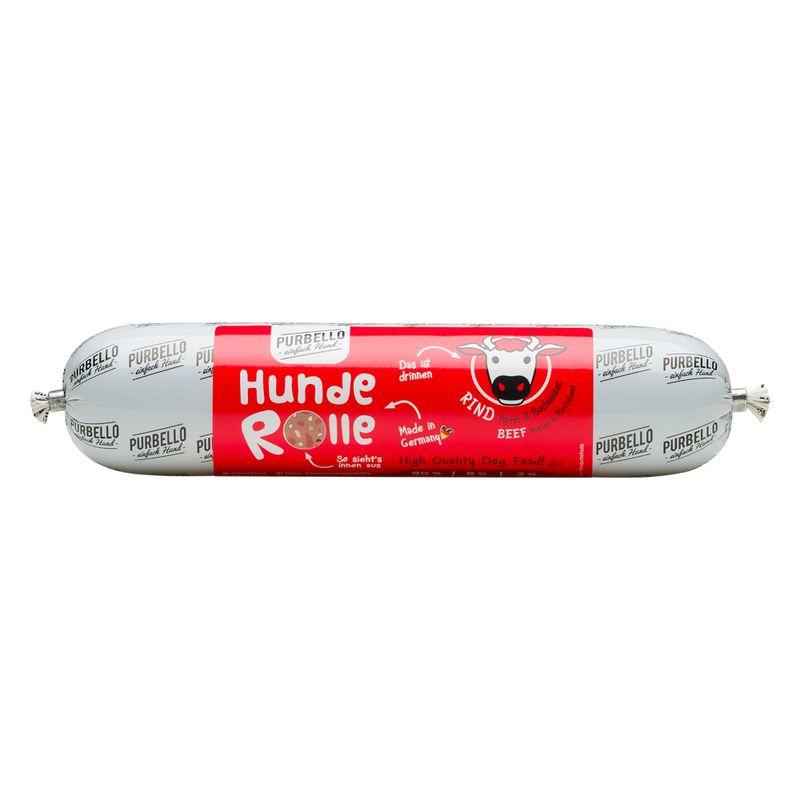 Lot mixte II PURBELLO Saucisses pour chien