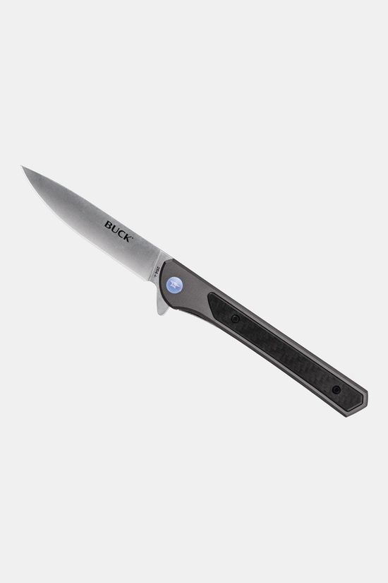 Buck Knives Buck Knives 264 Cavalier Mes