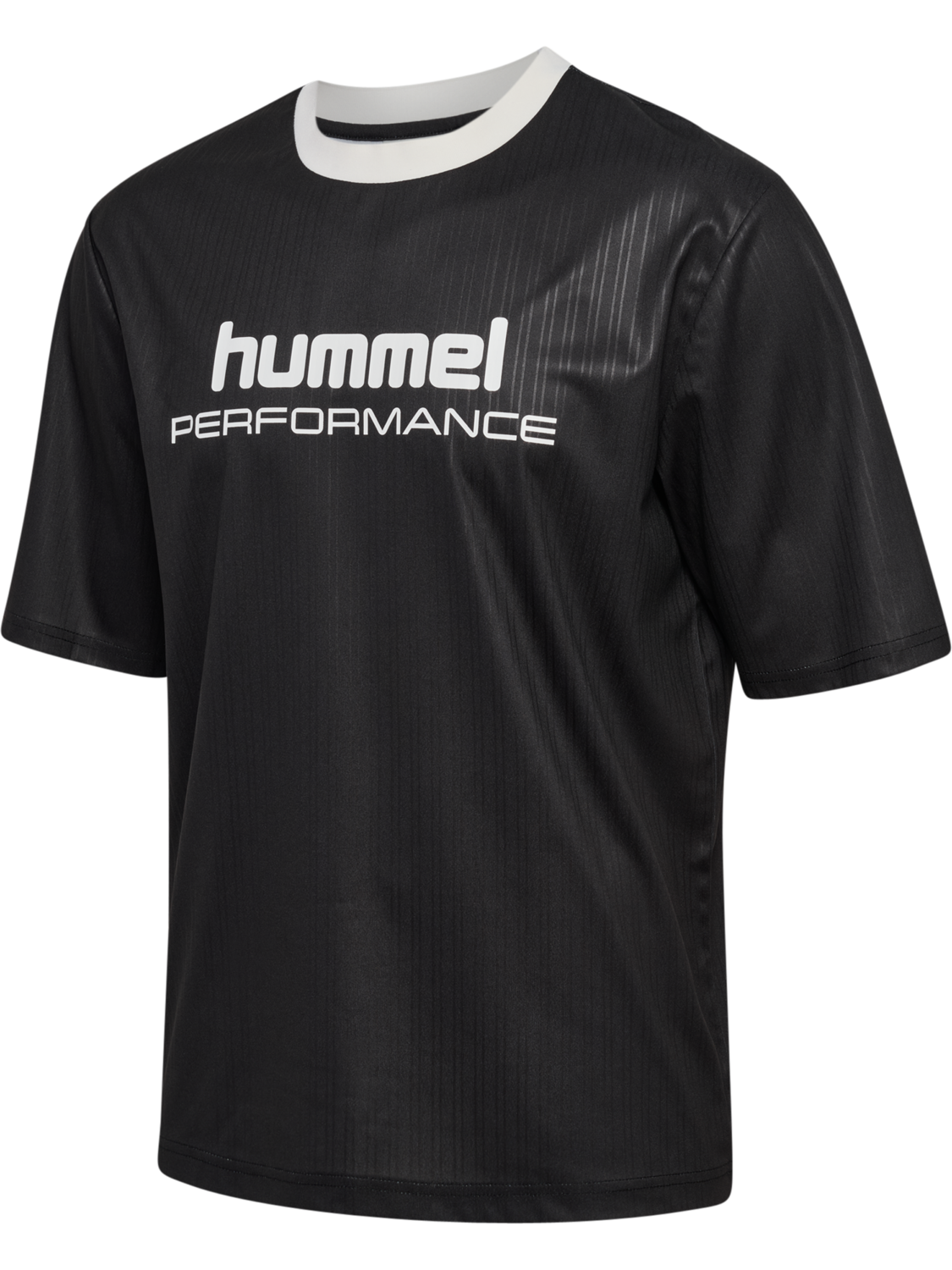 hmlPULSE LOOSE JERSEY S/S