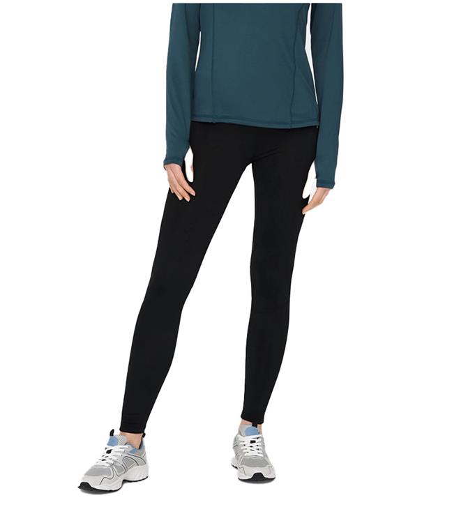 Only Play Women Onpruby High Waist Sportlegging