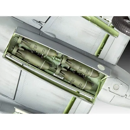 Revell D.H. Mosquito B Mk. IV