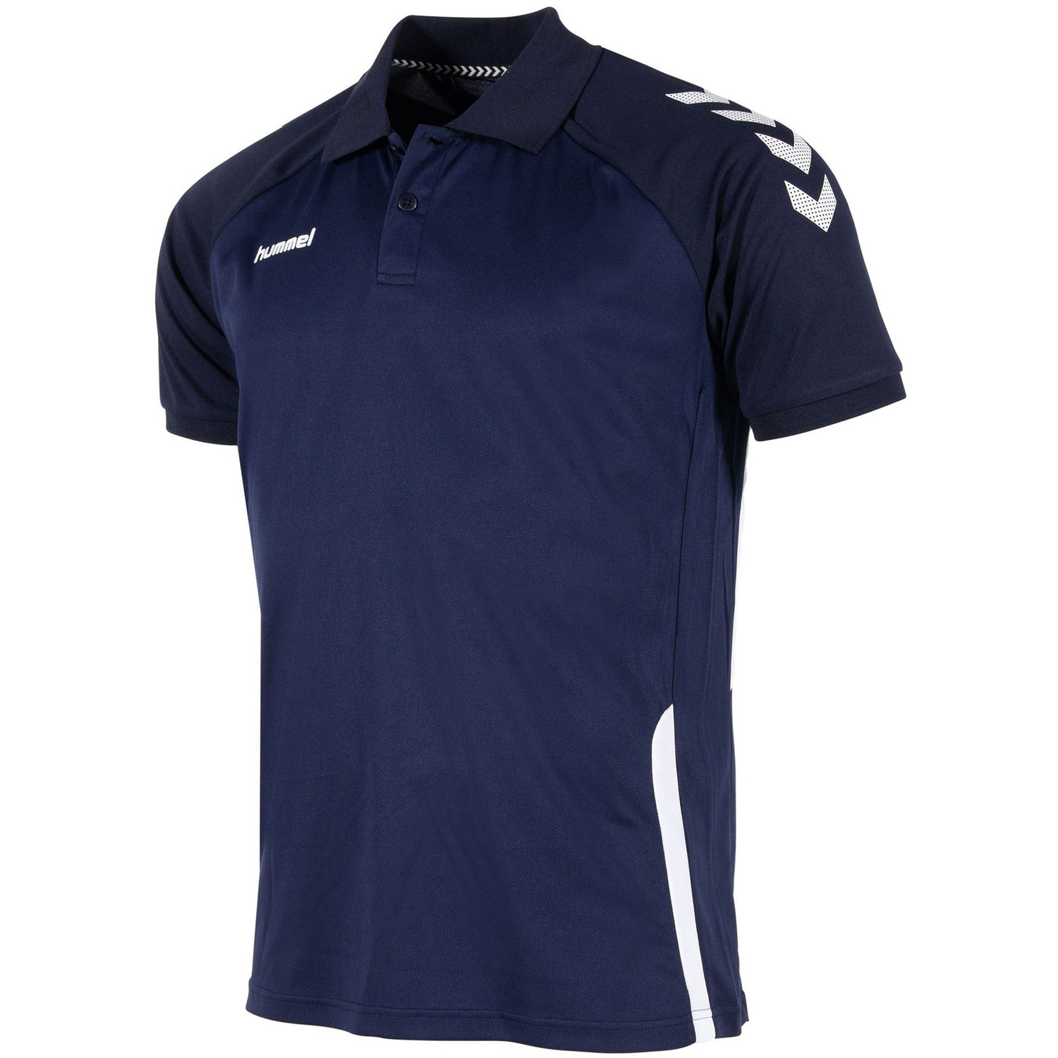 Hummel Authentic Polo