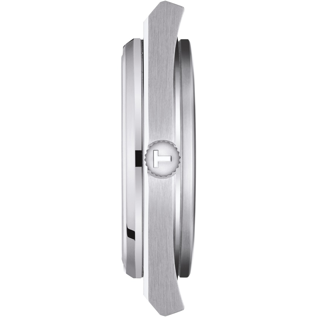 Tissot PRX 40 205 Powermatic 80 Grün