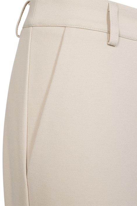 Freequent beige dames broek