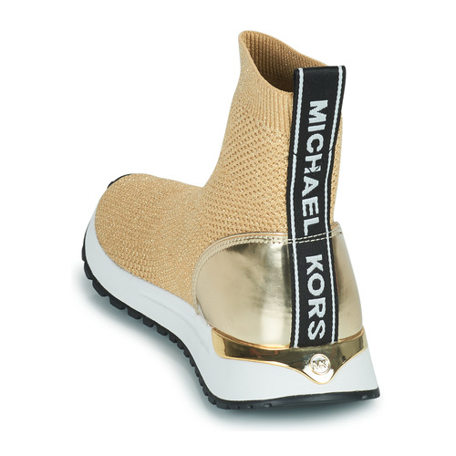 MICHAEL Michael Kors - BODIE BOOTIE Oro