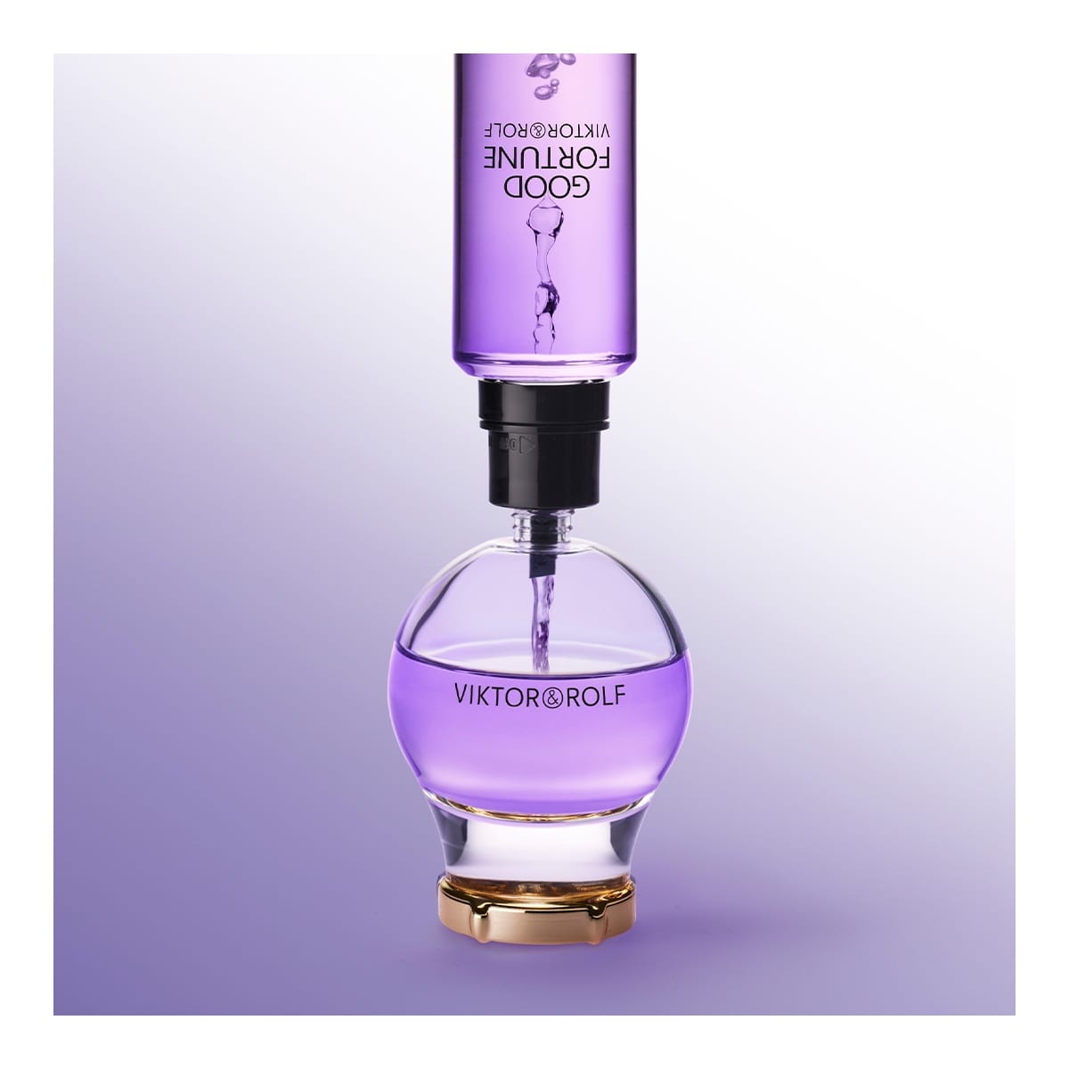 Viktor & Rolf Good Fortune Eau de Parfum