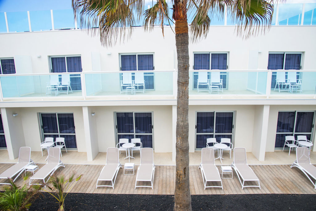 Fly & Go Tao Caleta Mar Logies - Hotel