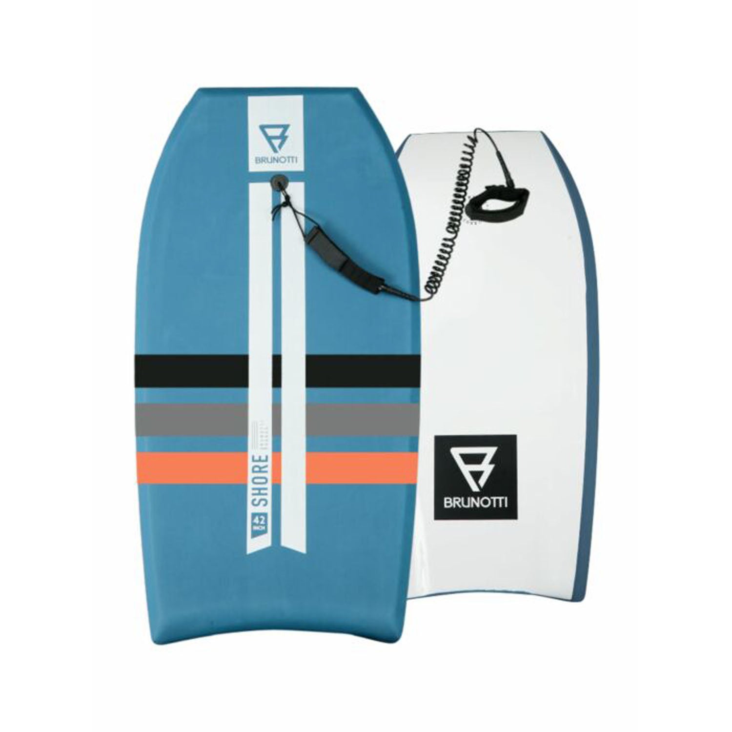 Brunotti  Shore Uni Bodyboard