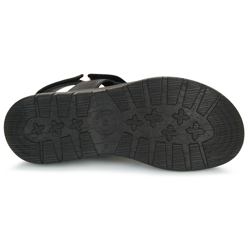 Panama Jack - NOOR B1 - Noir