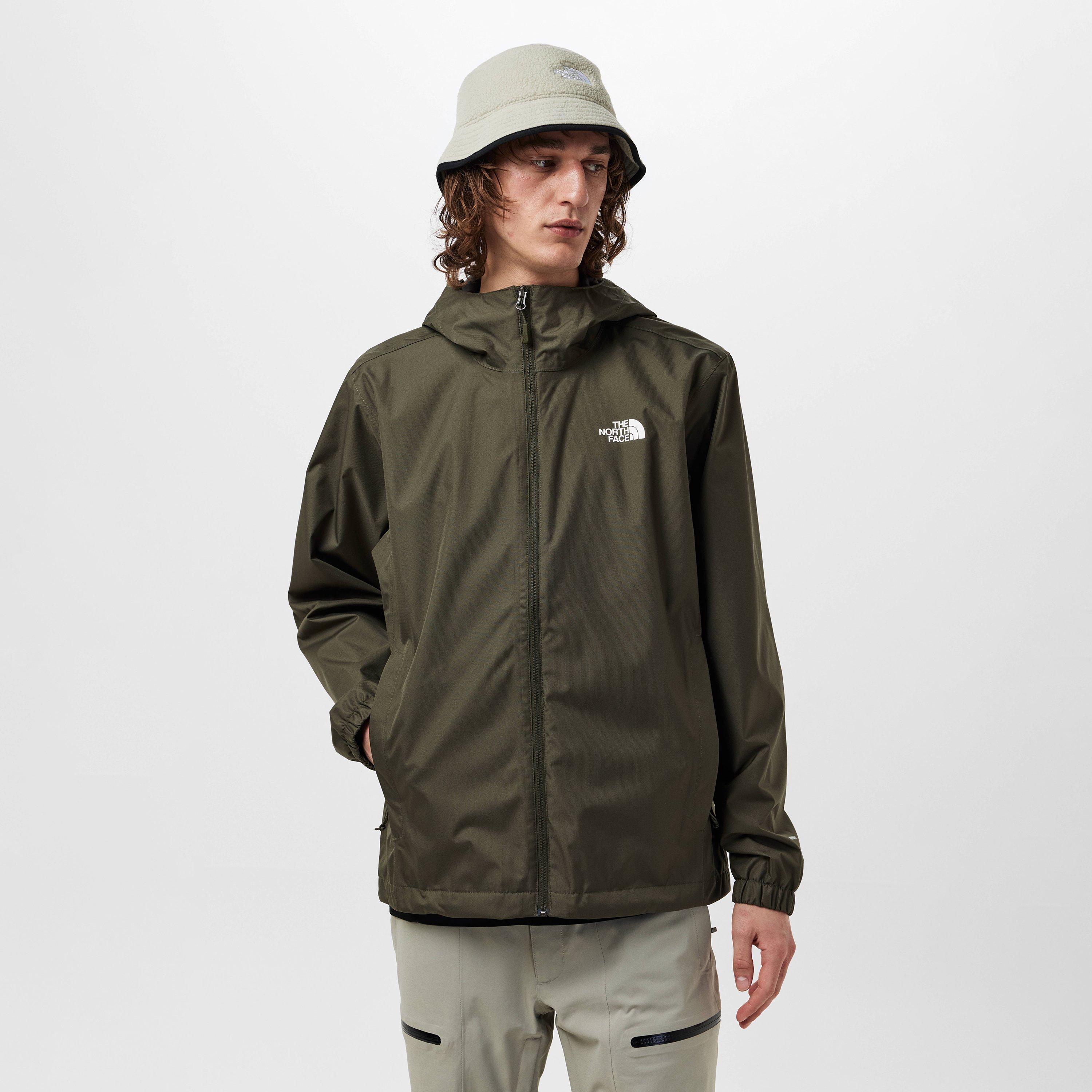 The North Face Quest Hooded Jacket
