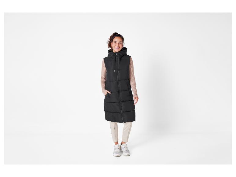 Dames bodywarmer