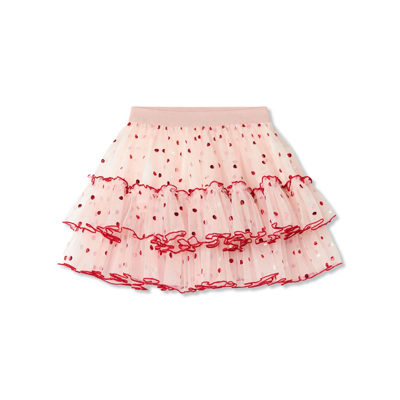 Dancer Tutu nederdel